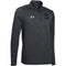 Under Armour x Scraplife Novelty Locker 1/4 Zip Charcoal