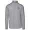 Under Armour x Scraplife Novelty Locker 1/4 Zip Steel