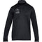 Under Armour x Scraplife Armour Fleece 1/2 Zip Black