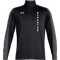 Under Armour x ScrapLife Novelty Locker 1/4 Zip Black