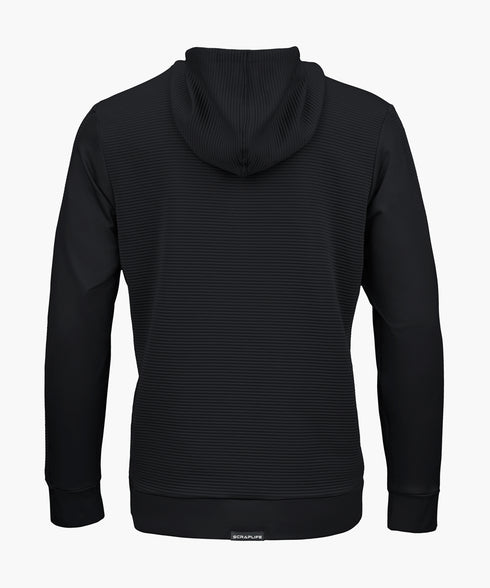 ScrapLife Youth Essential Performance Hoodie Warm-Up Jacket