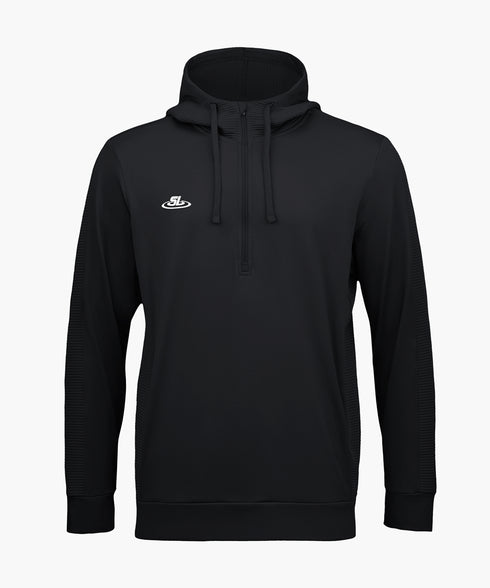 ScrapLife Youth Essential Performance Hoodie Warm-Up Jacket