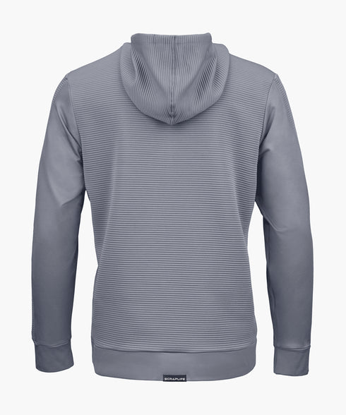 ScrapLife Youth Essential Performance Hoodie Warm-Up Jacket