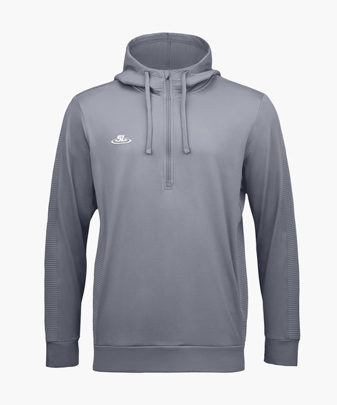 ScrapLife Youth Essential Performance Hoodie Warm-Up Jacket