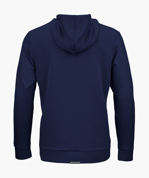 ScrapLife Youth Essential Performance Hoodie Warm-Up Jacket