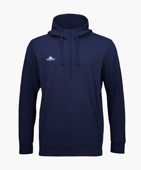 ScrapLife Youth Essential Performance Hoodie Warm-Up Jacket