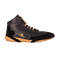 Ascend One - Black/Gold Wrestling Shoes