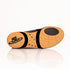 Ascend One - Black/Gold Wrestling Shoes