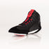 Ascend One - Black/Red Wrestling Shoes