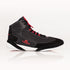 Ascend One - Black/Red Wrestling Shoes