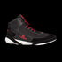 Ascend One - Black/Red Wrestling Shoes