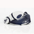 Ascend One - Navy/White Wrestling Shoes