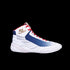 Ascend One - Limited Edition - White/Red/Blue Wrestling Shoes