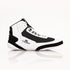 Ascend One - White/Black Wrestling Shoes