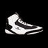 Ascend One - White/Black Wrestling Shoes