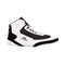 Ascend One - Youth - White/Black Wrestling Shoes