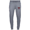 Scraplife Youth Bo Nickal Debut Essential Performance Fleece Jogger - Grey