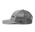 ScrapLife Heather Grey Adjustable Hat