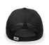 ScrapLife Performace Black Adjustable Hat