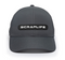 ScrapLife Performance Graphite Adjustable Hat