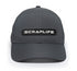 ScrapLife Performance Graphite Adjustable Hat
