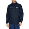 Under Armour x Scraplife Sportstyle Woven Navy Hoodie