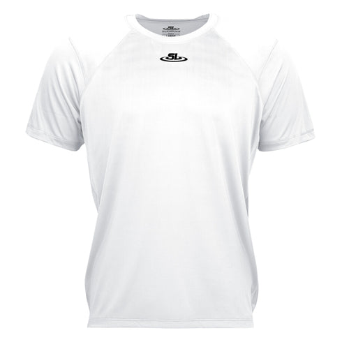 ScrapLife Men's Essential Performance Short Sleeve Tech T-Shirt