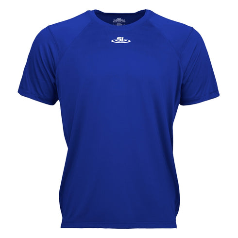 ScrapLife Men's Essential Performance Short Sleeve Tech T-Shirt