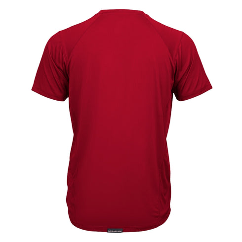 ScrapLife Men's Essential Performance Short Sleeve Tech T-Shirt