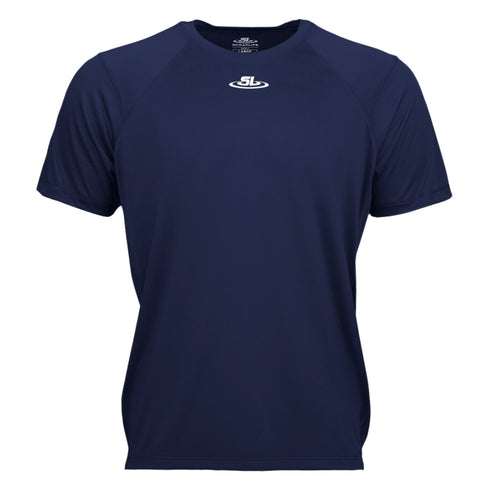 ScrapLife Men's Essential Performance Short Sleeve Tech T-Shirt