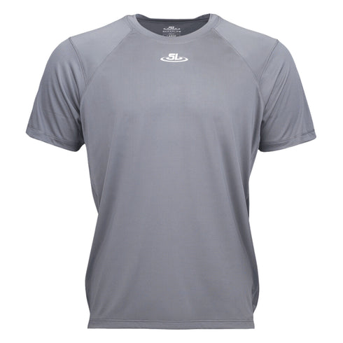 ScrapLife Men's Essential Performance Short Sleeve Tech T-Shirt