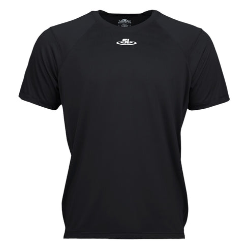 ScrapLife Men's Essential Performance Short Sleeve Tech T-Shirt