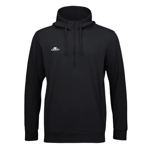 ScrapLife Youth Essential Performance Hoodie Warm-Up Jacket