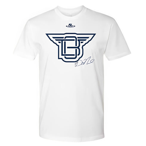 Bo Nickal Fight Shirt