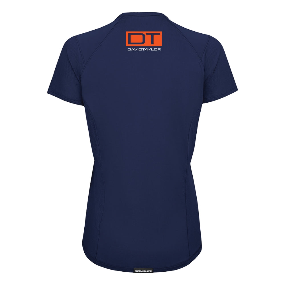 Tee shirt hotsell orange femme