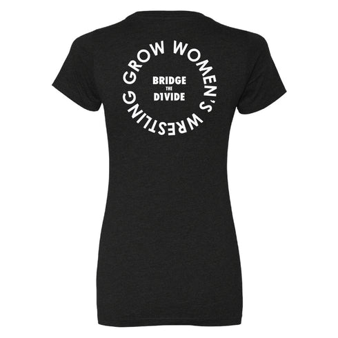 D1 Women's Wrestling - Who's AdD1ing - Women's & Youth