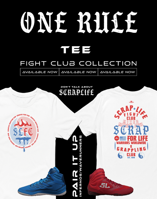 Scraplife Ascend One | Multiple Colors Available - View #9
