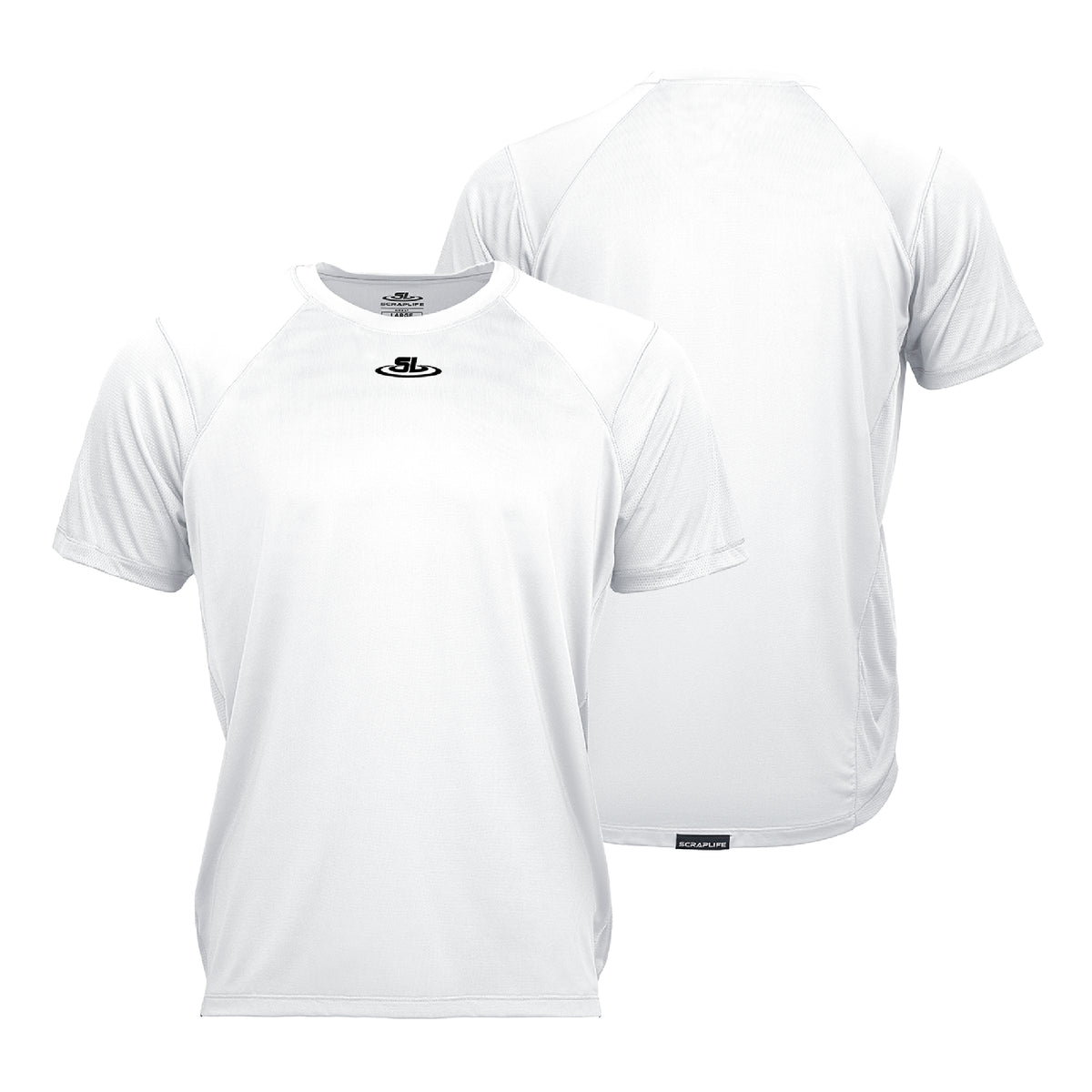 ScrapLife - Wrestling Apparel & Custom Teamwear