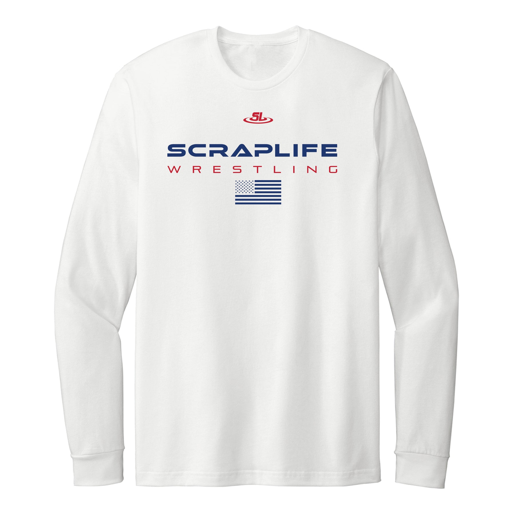 ScrapLife - Wrestling Apparel & Custom Teamwear