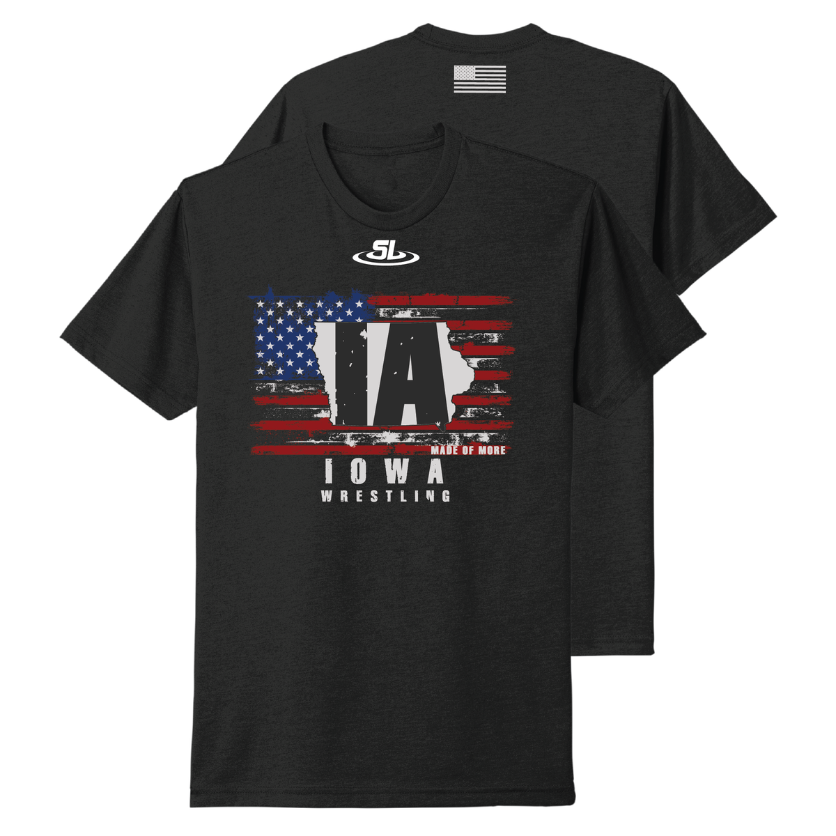 Youth TShirts & Tops Collection ScrapLife
