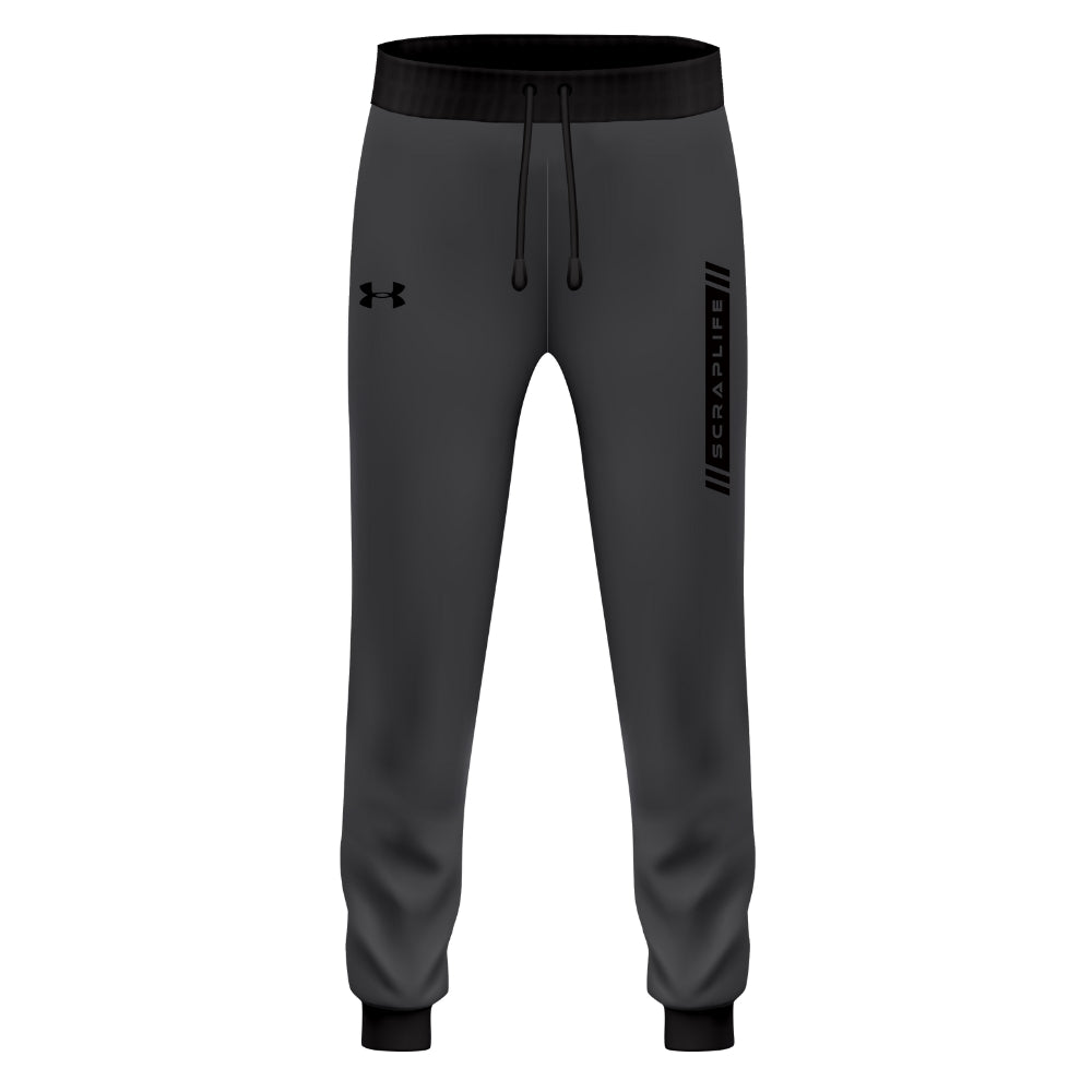 Joggers & Sweatpants, Under armour Got Game Ankle Crop Capris 4192