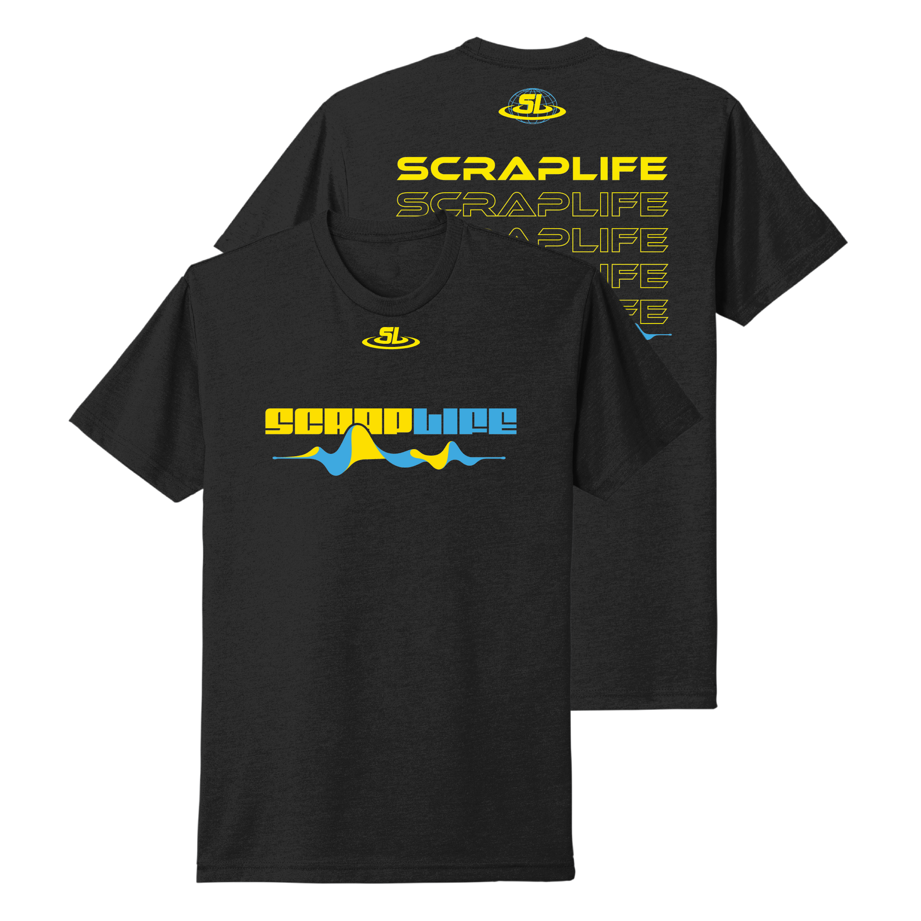 ScrapLife - Wrestling Apparel & Custom Teamwear