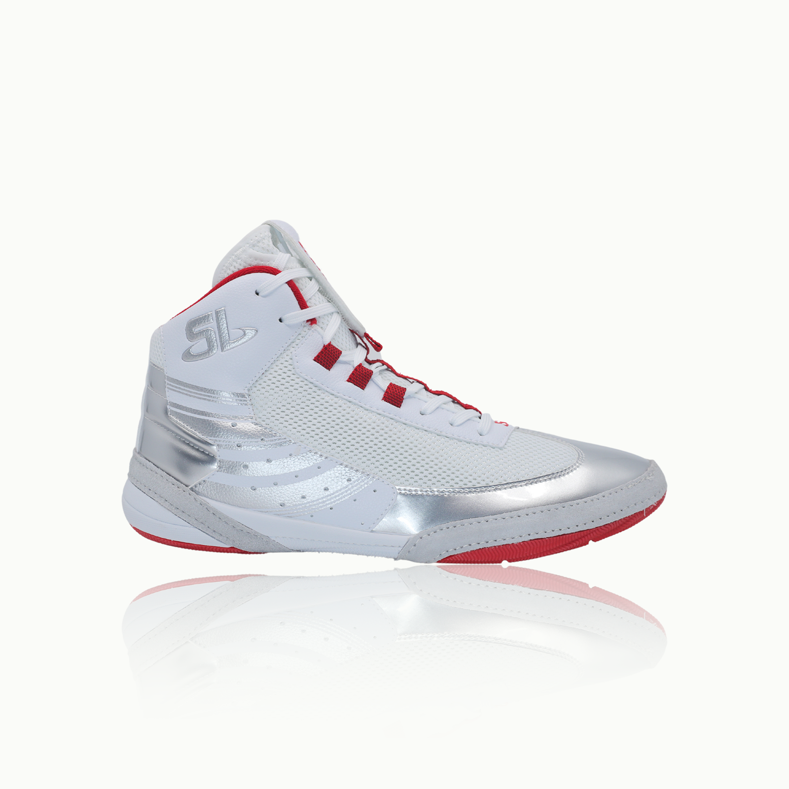 Ascend One - David Taylor Signature Model - Empire Chrome