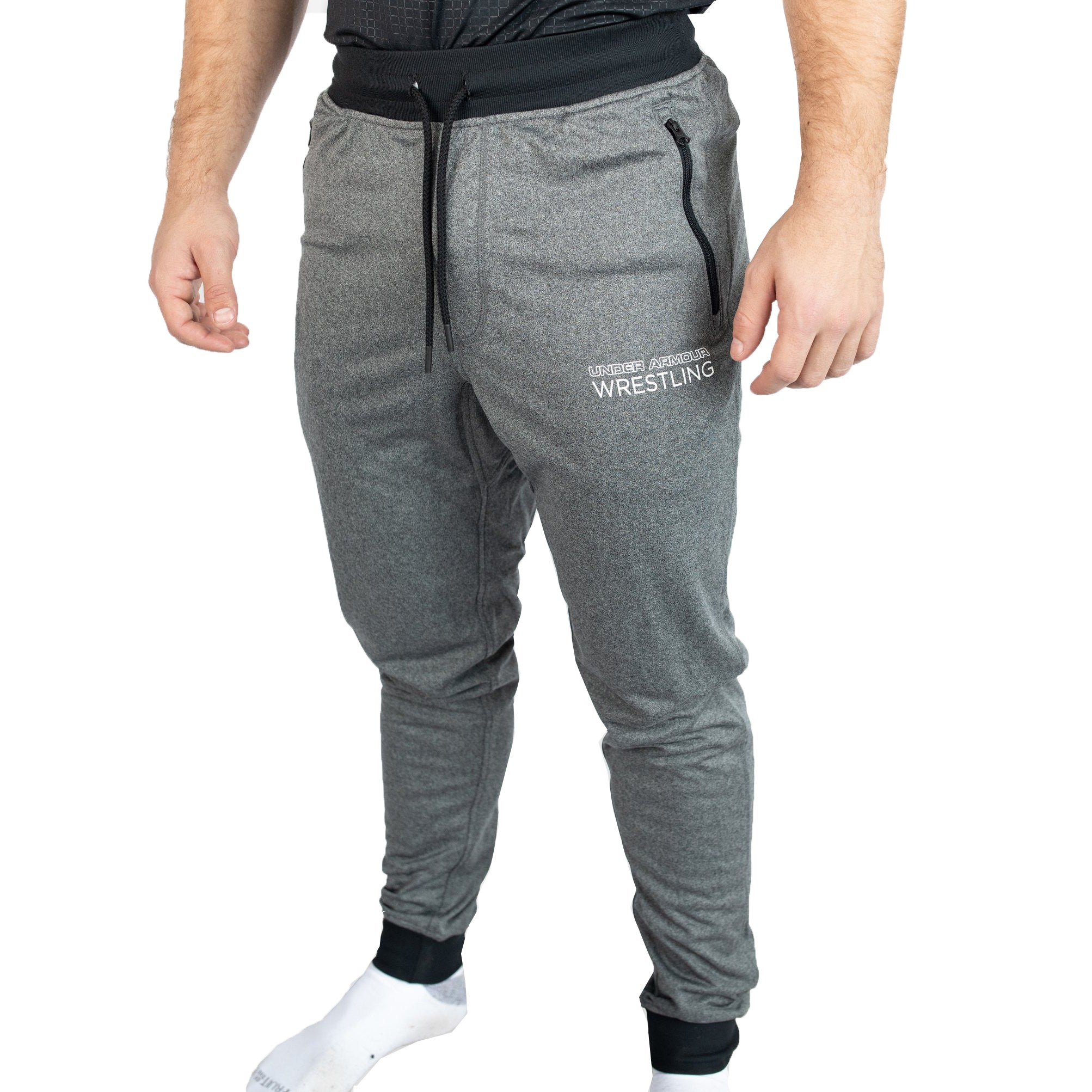 Under Armour Wrestling Carbon Performance Joggers – ScrapLife