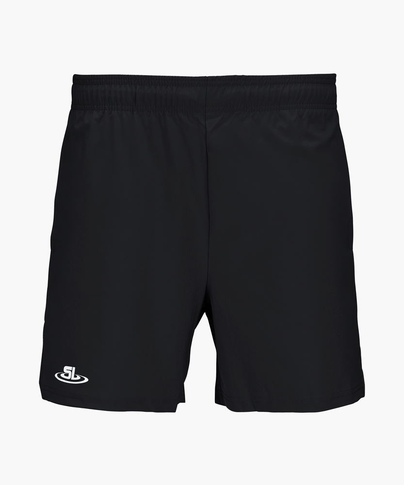 Men's Essential Performance Single-Ply Short with Pockets