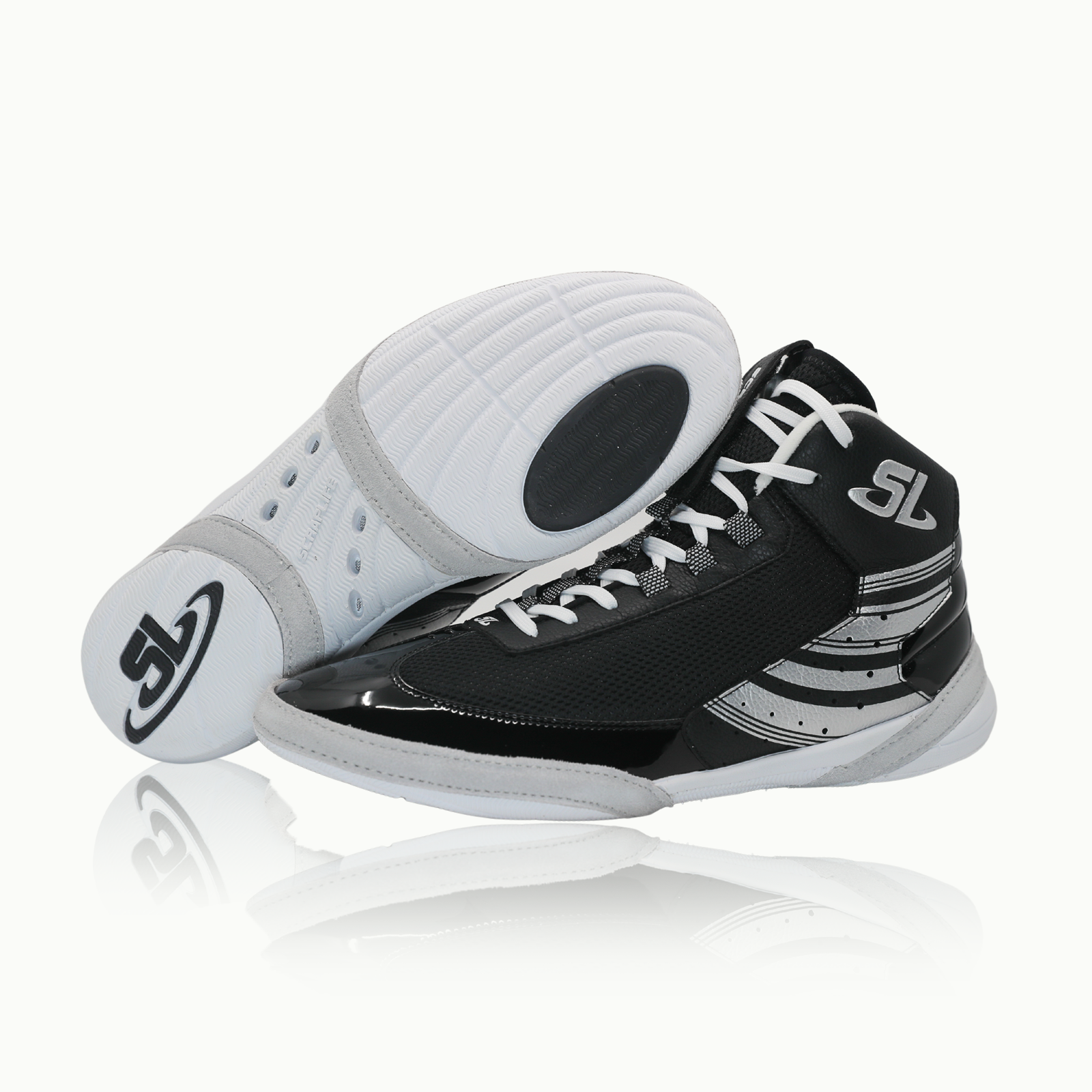 Ascend One - David Taylor Signature Model - Midnight Magic