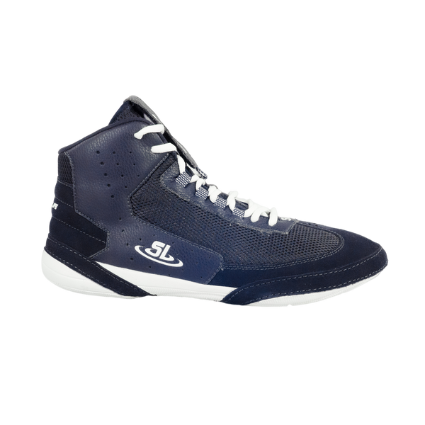 Wrestling online shoes review