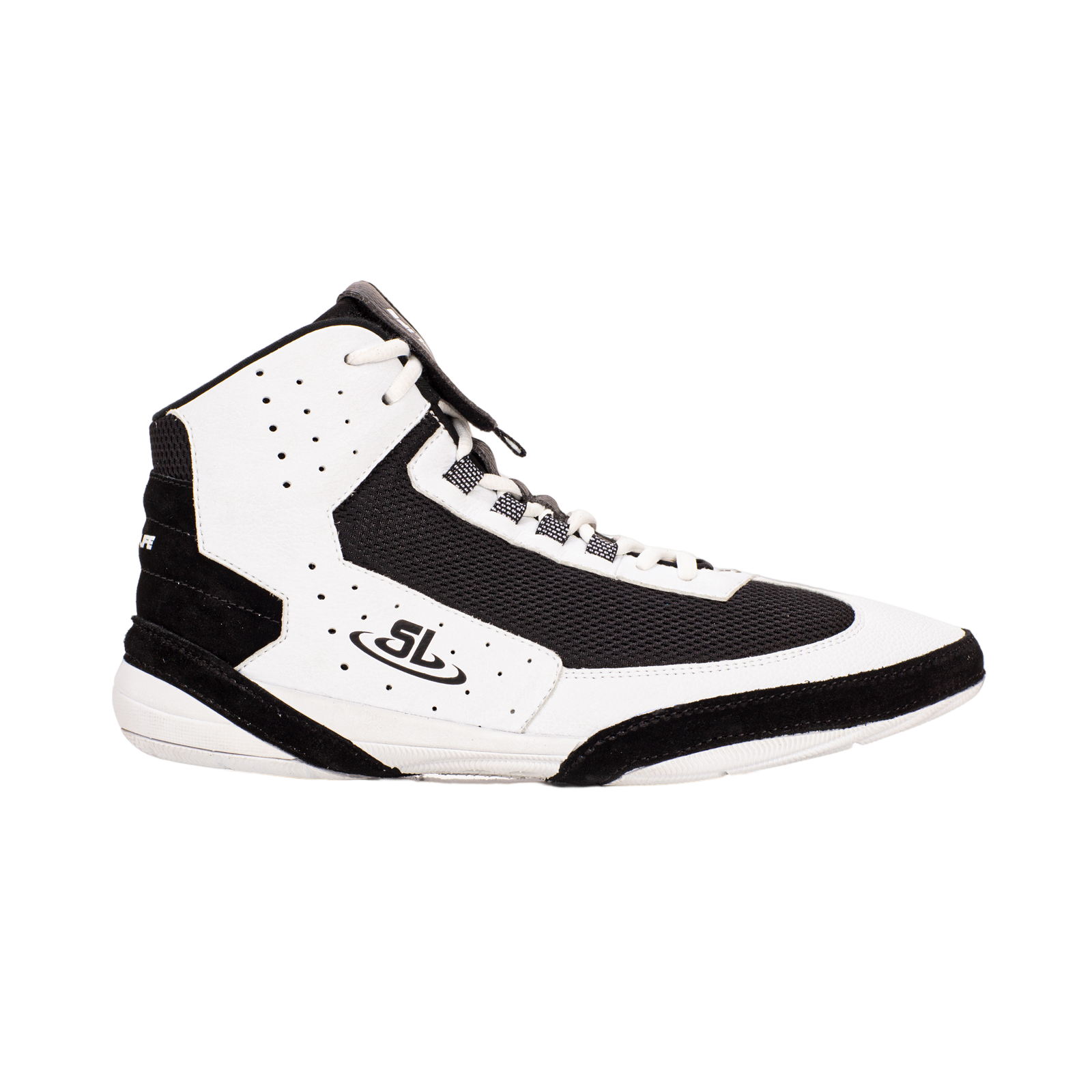 Ascend One Youth David Taylor Signature Model White Black